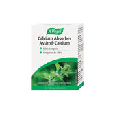 a. vogel assimil-calcium complexe de silice 400 comprimés